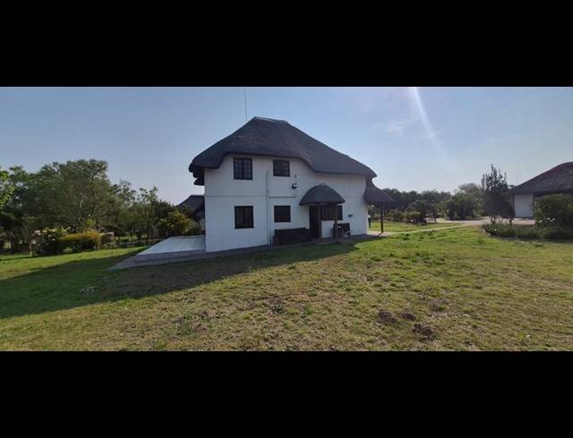 FARM FOR SALE IN MNANDI